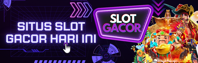 Bocoran Slot Gacor 2023 Dan Pola Jam Hoki Slot Gacor Bulan ini