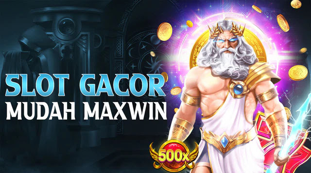 Grup 8 Game Slot Taruhan 10 Ribu Enteng Menang