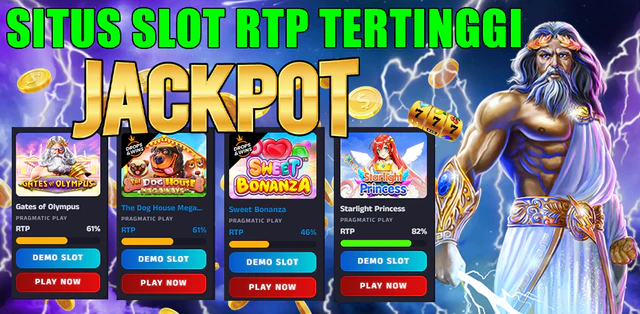 Keuntungan Pakai RTP Buat Bermain Slot Online