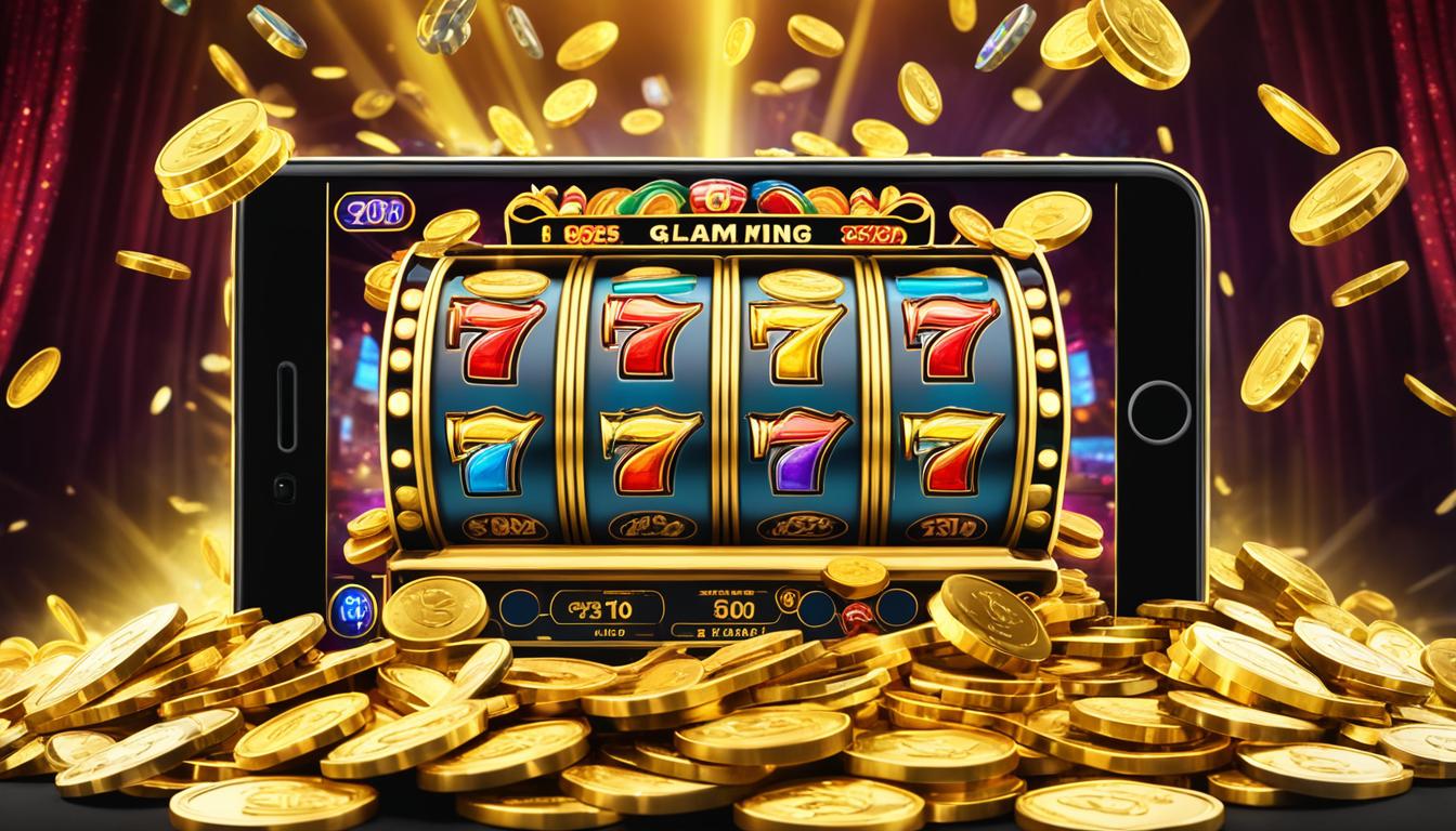 Raih Peluang Emas dengan Situs Link Slot Gacor 777 Akun Pro Server Kamboja 2024