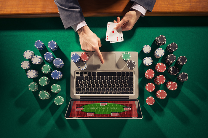 Rahasia Kemenangan di Situs Slot Deposit Pulsa Tanpa Potongan