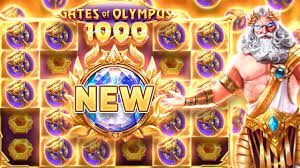 Rahasia Kemenangan Terbesar di Slot Olympus1000