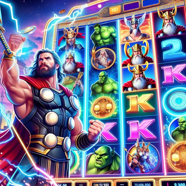 Strategi Jitu Untuk Meraih Kemenangan di Situs Slot Server Thailand