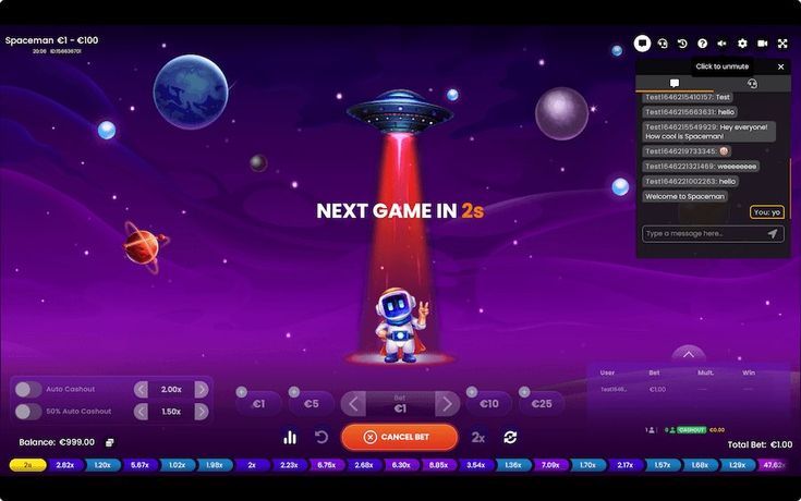 Rahasia Kunci Meraih Keuntungan di Situs Predictor Spaceman Pragmatic 2024