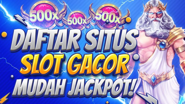 SLOT88: Link Slot Mahjong Ways Gacor Maxwin Scatter Hitam!