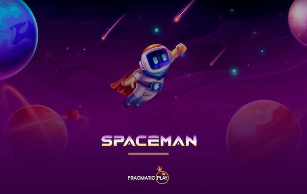 Mengulas Permainan Luar Angkasa Terpopuler: Spaceman