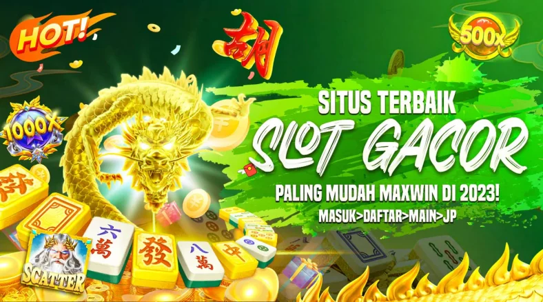 Review Fitur Terbaru di Clickbet88 Slot