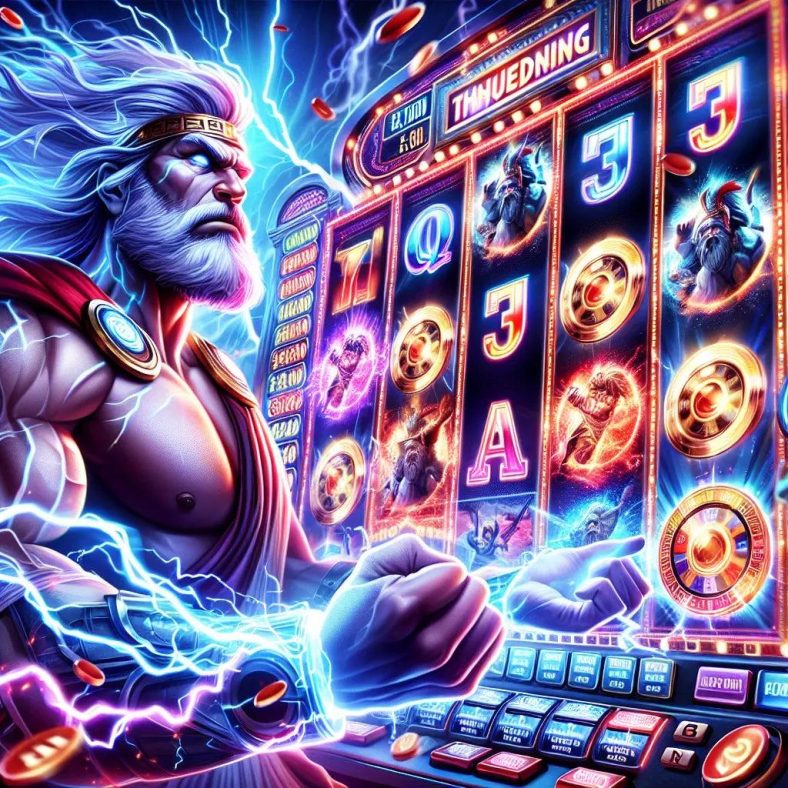 SLOT88: Situs Resmi Daftar Akun Slot Online Gacor Maxwin Terpercaya Tahun 2024