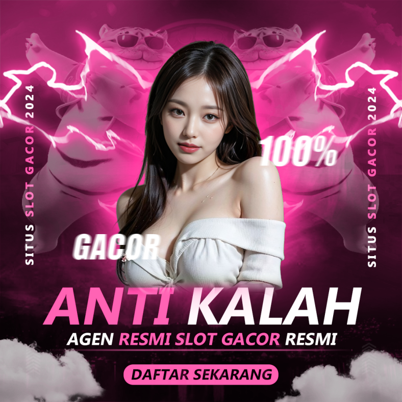 SLOT88: Link Alternatif Daftar dan Login Slot Gacor Gampang Menang Terbaru!