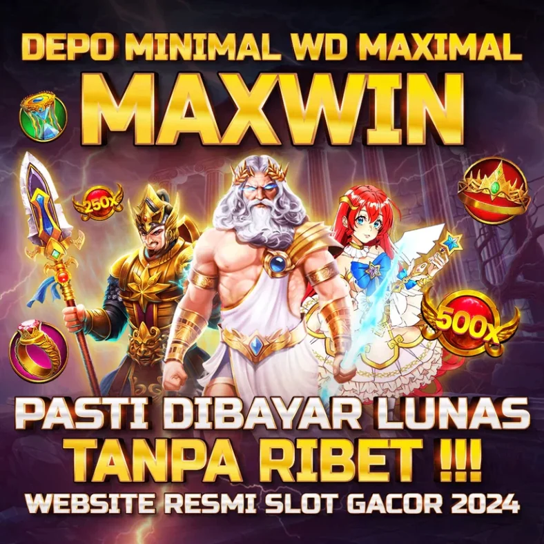 4 Jenis Game Judi Online yang Tersedia di Situs Resmi Slot88