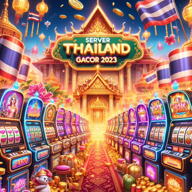 Link Login Dan Daftar Situs Slot Gacor Gampang Menang
