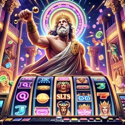Rahasia Sukses Bermain di OLYMPUS1000 Situs Slot Bet 100-1000 Perak