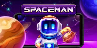 Raih Kesuksesan di Dunia Slot Online dengan Spaceman Slot Terbaik