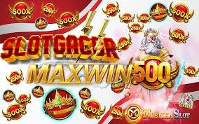 Manfaatkan Keuntungan Gacor dengan Slot Deposit Qris Terbaru di Olympus 1000
