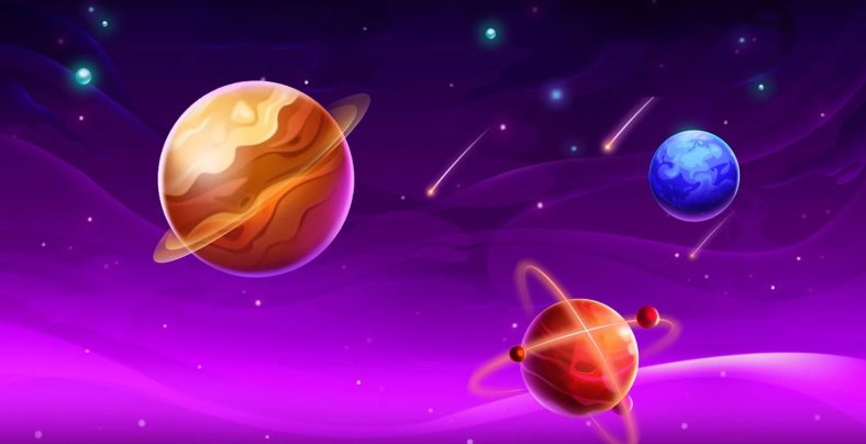Bergabunglah dalam Petualangan Luar Biasa dengan SPACEMAN SLOT!