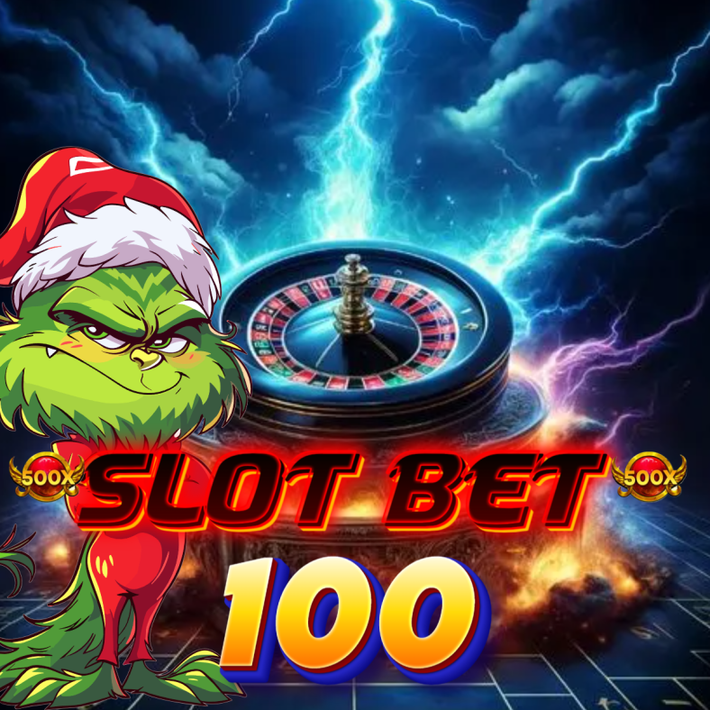 Tips Menghindari Kekalahan di MAUSLOT Slot Bet 100