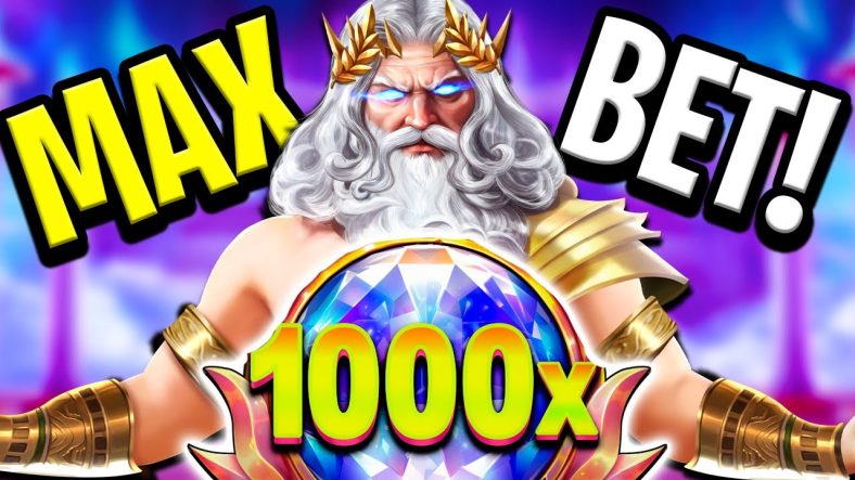 Situs Slot Gacor Maxwin Terbaik bagi Pencinta Slot Online