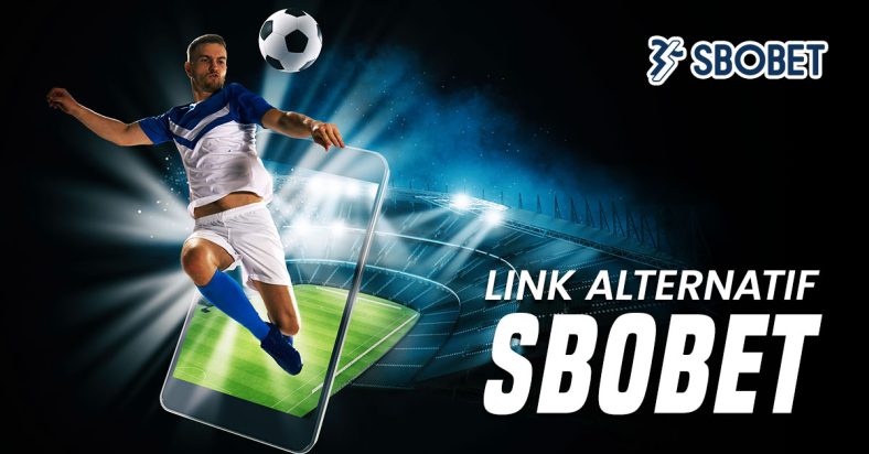 Tingkatkan Kemenangan Anda dengan Situs Judi Bola Sbobet88 Euro Terpercaya 2024